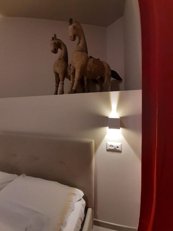 Hotel & Ristorante L'Angoletto In Selci Selci  Dış mekan fotoğraf