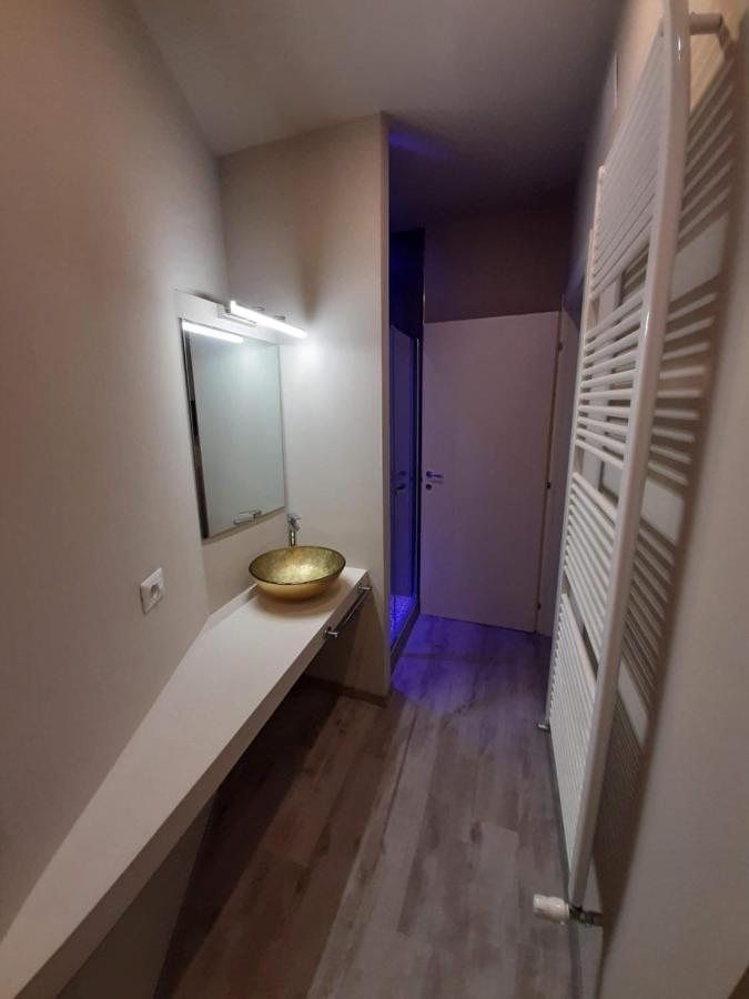 Hotel & Ristorante L'Angoletto In Selci Selci  Dış mekan fotoğraf