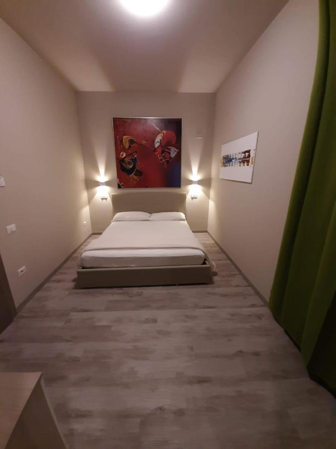 Hotel & Ristorante L'Angoletto In Selci Selci  Dış mekan fotoğraf