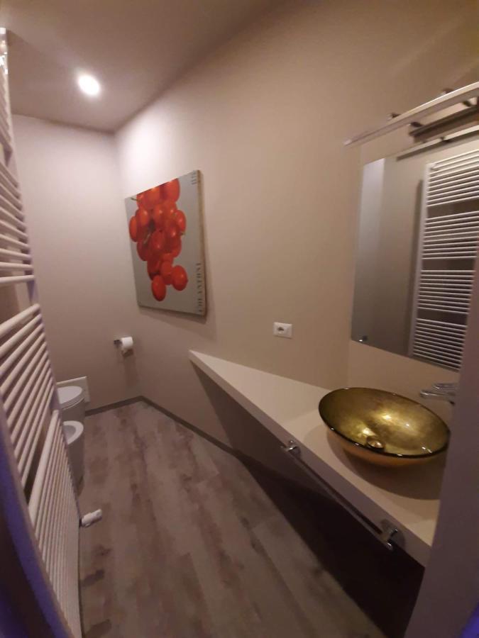Hotel & Ristorante L'Angoletto In Selci Selci  Dış mekan fotoğraf