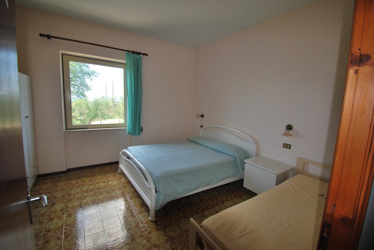 Hotel & Ristorante L'Angoletto In Selci Selci  Dış mekan fotoğraf